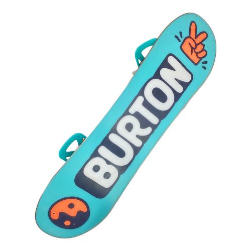 BURTON (バートン) AFTER SCHOOL SPECIAL スノーボード 80cm スカイブルー