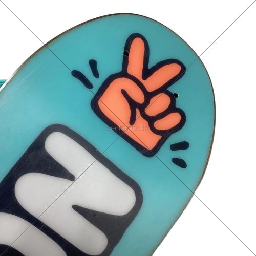 BURTON (バートン) AFTER SCHOOL SPECIAL スノーボード 80cm スカイ