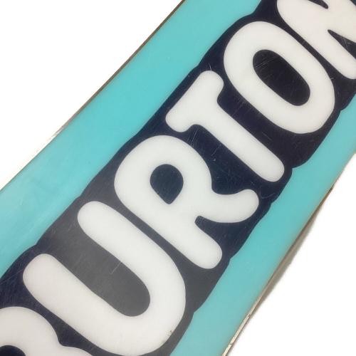 BURTON (バートン) AFTER SCHOOL SPECIAL スノーボード 80cm スカイブルー