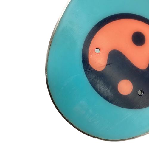 BURTON (バートン) AFTER SCHOOL SPECIAL スノーボード 80cm スカイブルー