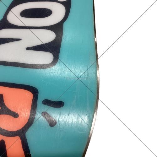 BURTON (バートン) AFTER SCHOOL SPECIAL スノーボード 80cm スカイ