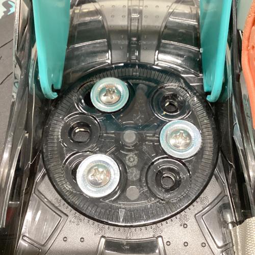 BURTON (バートン) AFTER SCHOOL SPECIAL スノーボード 80cm スカイブルー