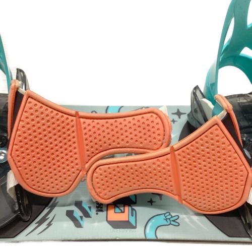 BURTON (バートン) AFTER SCHOOL SPECIAL スノーボード 80cm スカイブルー