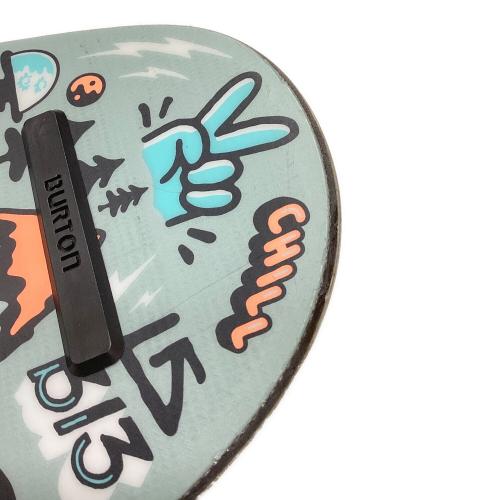 BURTON (バートン) AFTER SCHOOL SPECIAL スノーボード 80cm スカイブルー