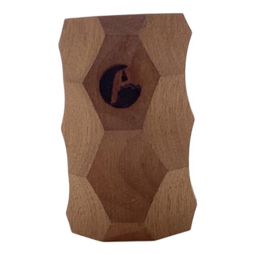 Ashimocrafts アウトドア雑貨 スティックターボⅡ用 asigrip t2o