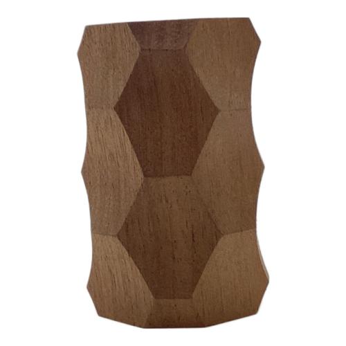 Ashimocrafts アウトドア雑貨 スティックターボⅡ用 asigrip t2o