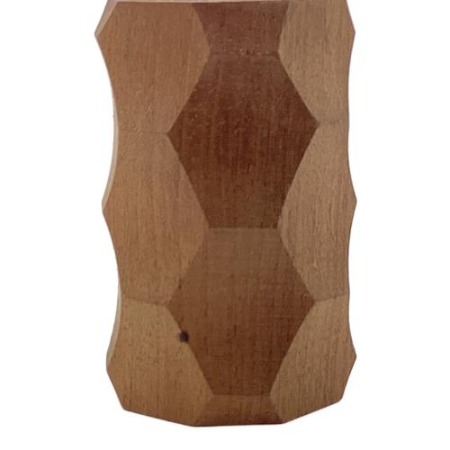 Ashimocrafts アウトドア雑貨 スティックターボⅡ用 asigrip t2o