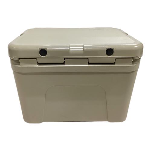 Yeti (イエティ) クーラーボックス タン タンドラ35