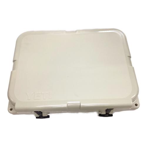 Yeti (イエティ) クーラーボックス タン タンドラ35