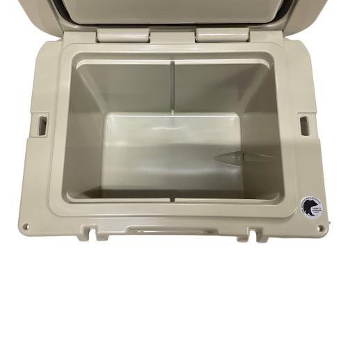 Yeti (イエティ) クーラーボックス タン タンドラ35