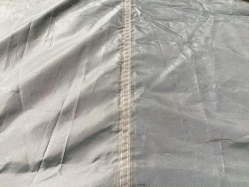 OGAWA (オガワ) ロッジテント スカート小穴・一部シーム割れ有 3398 ロッジシェルターII 約460×350×210(h)cm 3～5人用 程度B 程度B スカートあり ハンマーあり/説明書あり