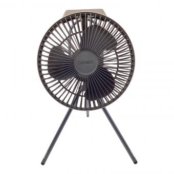 CLAYMOR3 小型扇風機 FAN V600+