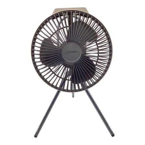 CLAYMOR3 小型扇風機 FAN V600+