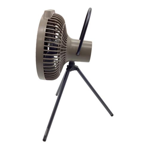 CLAYMOR3 小型扇風機 FAN V600+