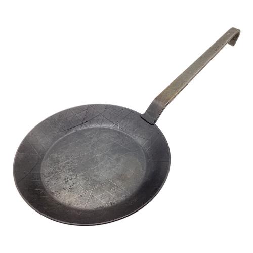 turk (ターク) クッキング用品 SIZE 20cm クラシックフライパン