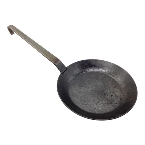 turk (ターク) クッキング用品 SIZE 20cm クラシックフライパン