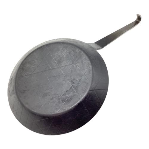 turk (ターク) クッキング用品 SIZE 20cm クラシックフライパン