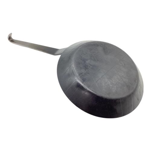 turk (ターク) クッキング用品 SIZE 20cm クラシックフライパン