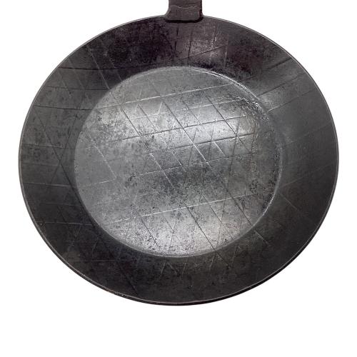 turk (ターク) クッキング用品 SIZE 20cm クラシックフライパン