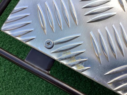 NATURE TONES (ネイチャートーンズ) キッチンテーブル ブラウン キッチンカウンターテーブル