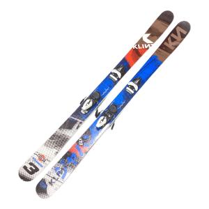 KLINT (クリント)kryptoLite 3  173cm　オールマウンテン