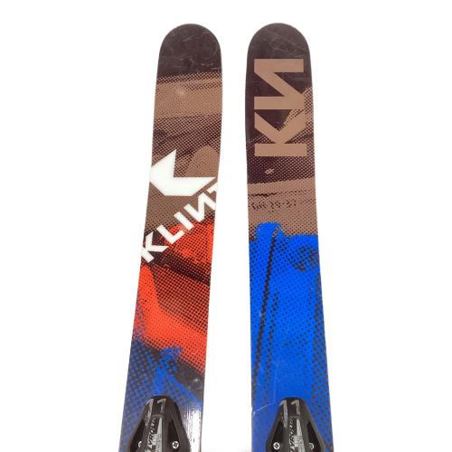 KLINT (クリント)kryptoLite 3  173cm　オールマウンテン