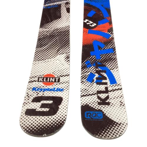 KLINT (クリント)kryptoLite 3  173cm　オールマウンテン