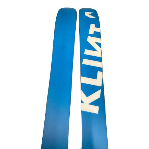 KLINT (クリント)kryptoLite 3  173cm　オールマウンテン