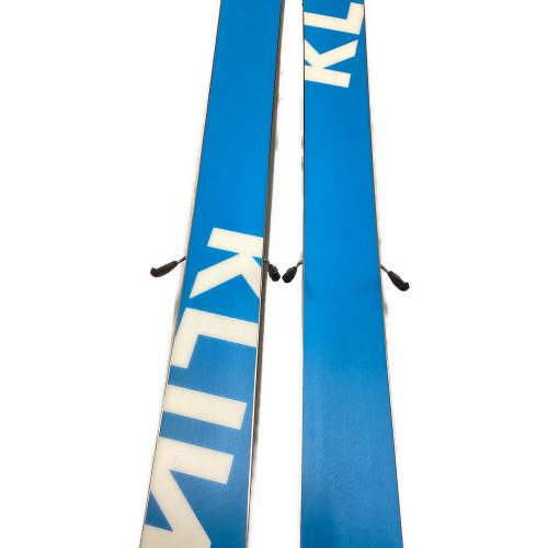 KLINT (クリント)kryptoLite 3  173cm　オールマウンテン