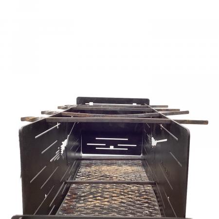 llama 焚き火台 llama 焚火台 焚き火台 type-4