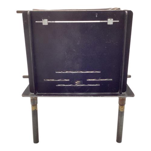 llama 焚火台 焚き火台 Type-4 -M parajo de llama｜トレファクONLINE