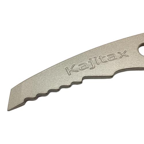 mont-bell (モンベル) ピッケル 65cm グレー . グレイシャー