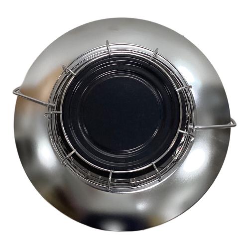 Snow peak (スノーピーク) アウトドアヒーター PSCマーク有 KH-001BK 2017年製 レインボーストーブ