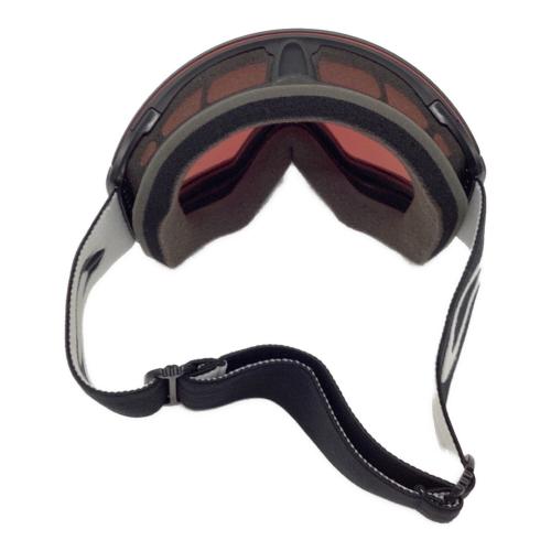 OAKLEY (オークリー) ゴーグル PRIZMレンズ ケース2種付き フライトデッキXM ピンクレンズ