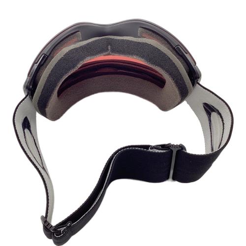 OAKLEY (オークリー) ゴーグル PRIZMレンズ ケース2種付き フライトデッキXM ピンクレンズ