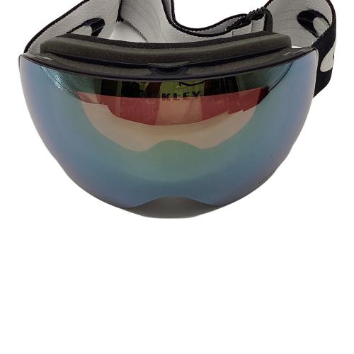 OAKLEY (オークリー) ゴーグル PRIZMレンズ ケース2種付き フライト