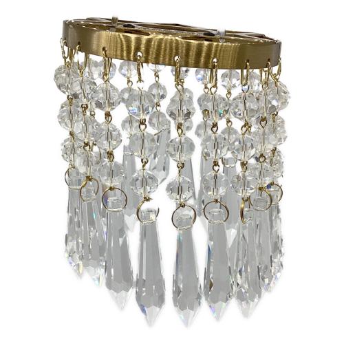 PICHARPAK WORK SHOP (ピカルパックワークショップ) ランタンアクセサリー 38灯用ランタンシェード CAMPHILLS シャンデリア