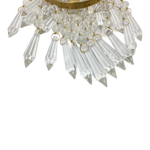 PICHARPAK WORK SHOP (ピカルパックワークショップ) ランタンアクセサリー 38灯用ランタンシェード CAMPHILLS シャンデリア