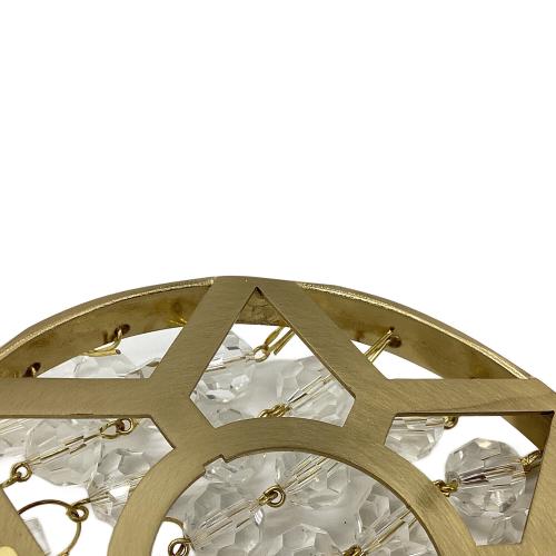 PICHARPAK WORK SHOP (ピカルパックワークショップ) ランタンアクセサリー 38灯用ランタンシェード CAMPHILLS シャンデリア