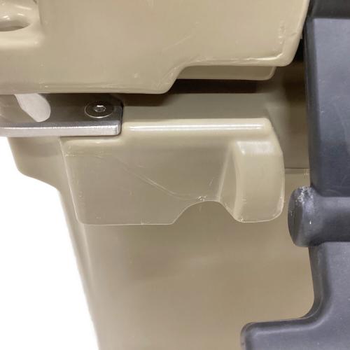 FIELDOOR (フィールドア) クーラーボックス 45QT/42.5L タン ノーザンクーラーボックス