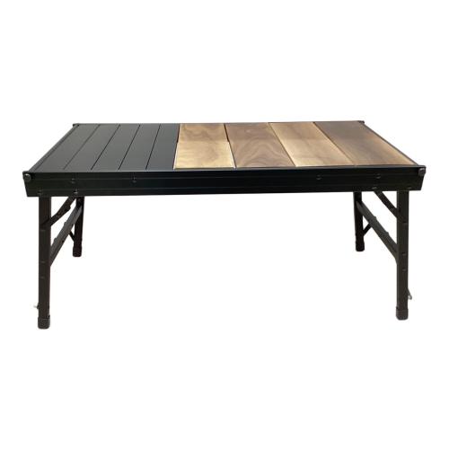 RATEL WORKS (ラーテルワークス) アウトドアテーブル RWS0043 ウッドパネルテーブル