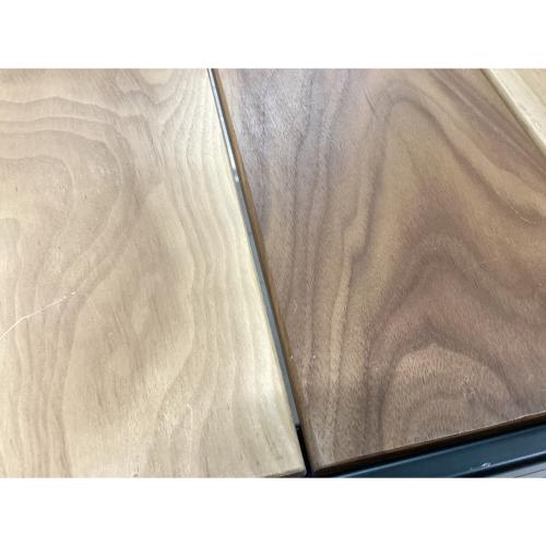 RATEL WORKS (ラーテルワークス) アウトドアテーブル RWS0043 ウッドパネルテーブル