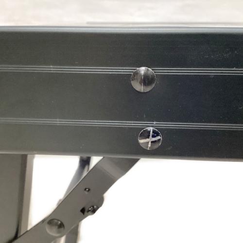 RATEL WORKS (ラーテルワークス) アウトドアテーブル RWS0043 ウッドパネルテーブル