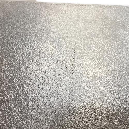 UNIFLAME (ユニフレーム) アウトドアテーブル シルバー Orange別注 Orange 焚き火テーブル