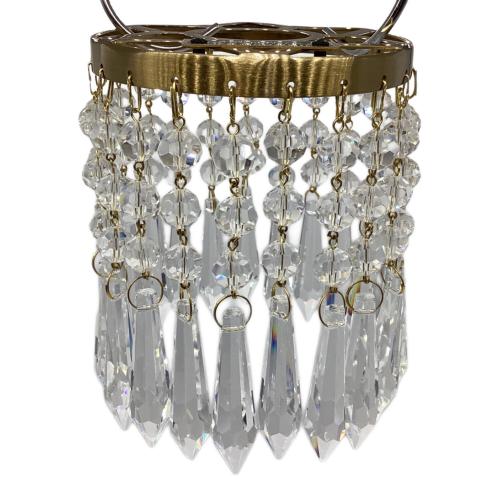 PICHARPAK WORK SHOP (ピカルパックワークショップ) ランタンアクセサリー 38灯用ランタンシェード CAMPHILLS シャンデリア