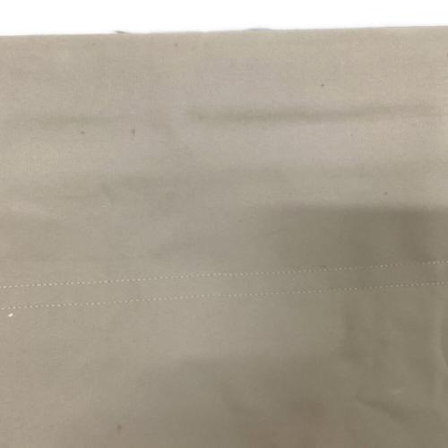 Snow peak (スノーピーク) コット ベージュ BD-030R コット ハイテンション