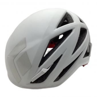 BLACK DIAMOND (ブラックダイヤモンド) 登山雑貨 クライミングヘルメット SIZE ML(58-63cm) ホワイト Vapor