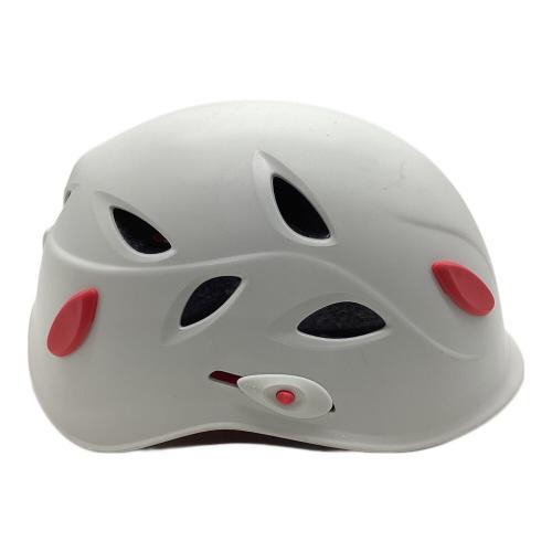 PETZL (ペツル) 登山雑貨 クライミングヘルメット 52-58cm ホワイト ELIA