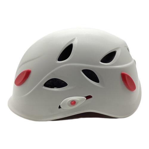 PETZL (ペツル) 登山雑貨 クライミングヘルメット 52-58cm ホワイト ELIA