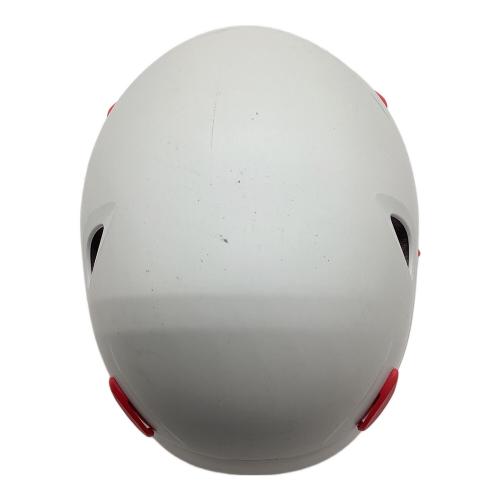 PETZL (ペツル) 登山雑貨 クライミングヘルメット 52-58cm ホワイト ELIA